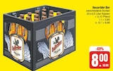 Bier im Angebot bei EDEKA in Borna Bier Angebote von Hasseröder bei EDEKA Borna für 8,00 €