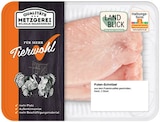 Frische Puten-Schnitzel Angebote bei REWE Ettlingen für 14,90 €