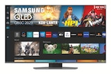 TV QLED 4K - SAMSUNG en promo chez Pulsat Créteil à 849,99 €