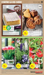 Offre Aménagement Extérieur dans le catalogue Intermarché du moment à la page 23