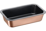 Plat / moule Tefal AIRBAKE Moule à cake large J2555314 - Tefal en promo chez Darty Plat / moule Tefal AIRBAKE Moule à cake large J2555314 - Tefal dans le catalogue Darty