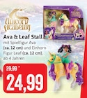 Ava & Leaf Stall mit Spielfigur Ava Angebote von Unicorn Academy bei Kaufhaus Stolz Rostock für 24,99 €