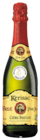 Cidre Pur Jus Breton IGP à Super U dans Cerdon
