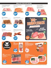 Hackfleisch im V-Markt Prospekt in Memmingen Aktueller V-Markt Prospekt mit Hackfleisch, "V-Markt einfach besser einkaufen", Seite 3