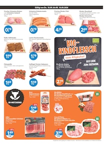 Rindfleisch im aktuellen V-Markt Prospekt (Augsburg) Rindfleisch im V-Markt Prospekt "V-Markt einfach besser einkaufen" mit 25 Seiten (Augsburg)
