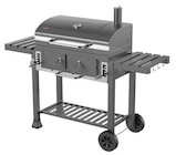 Holzkohlegrill „Ottawa XXL“ im Angebot bei Hagebaumarkt in Ingolstadt Holzkohlegrill „Ottawa XXL“ Angebote von Thor bei Hagebaumarkt Ingolstadt für 199,00 €