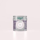Peinture Algo bio sourcée multi-supports murs, plafonds et boiseries rose tendre velours 2L - Algo en promo chez Décor Discount Peinture Algo bio sourcée multi-supports murs, plafonds et boiseries rose tendre velours 2L - Algo dans le catalogue Décor Discount