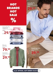 Peek und Cloppenburg Herren Pullover im Prospekt Peek und Cloppenburg Herren Pullover im Prospekt