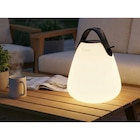 Lampe nomade - HYBA à 22,99 € dans le catalogue Carrefour