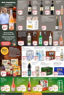 Wodka im aktuellen GLOBUS Prospekt (Krefeld) Wodka im GLOBUS Prospekt "Aktuelle Angebote" mit 35 Seiten (Krefeld)