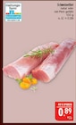 Aktuelles Schweinefilet Angebot bei Marktkauf in Leipzig ab 0,89 €