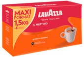 Café moulu Il Mattino - Carrefour à Cannes Café moulu Il Mattino en promo chez Carrefour Cannes à 5,99 €