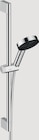 Barre set Pulsify Ecosmart - HANSGROHE - Gedimat à Boulogne-Billancourt Barre set Pulsify Ecosmart - HANSGROHE en promo chez Gedimat Boulogne-Billancourt à 36,00 €