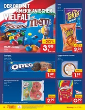 Kekse im Netto Marken-Discount Prospekt in Oranienburg Aktueller Netto Marken-Discount Prospekt mit Kekse, "Aktuelle Angebote", Seite 24