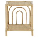 Chevet MALAGA dans le catalogue Maisons du Monde