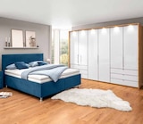 Kleiderschrank Angebote bei Segmüller Augsburg für 1.299,00 €