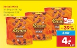Reese’s Minis bei Netto Marken-Discount im Herrsching Prospekt für 4,00 €