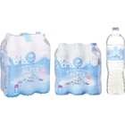 SUR TOUS LES PACKS ET BOUTEILLES D'EAU MINERALE NATURELLE DES ALPES - CARREFOUR CLASSIC' en promo chez Carrefour SUR TOUS LES PACKS ET BOUTEILLES D'EAU MINERALE NATURELLE DES ALPES - CARREFOUR CLASSIC' dans le catalogue Carrefour