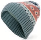 Strickmütze im Angebot bei Tchibo im Supermarkt in Coesfeld Strickmütze Angebote bei Tchibo im Supermarkt Coesfeld für 9,99 €