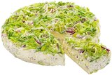 Aktuelle Käse Angebote bei REWE in Lübeck Aktuelles Tortenbrie Angebot bei REWE in Lübeck ab 1,49 €