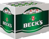 Beck's bei Getränke Hoffmann im Prospekt "" für 11,49 €