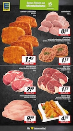 Aktueller E center Prospekt mit Steak, "Aktuelle Angebote", Seite 6