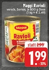 Angebot im EDEKA Linz (Rhein) Prospekt EDEKA Linz (Rhein) Prospekt mit im Angebot für 1,99 €