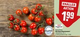 Aktuelle Tomaten Angebote bei REWE in Nürnberg Aktuelles Mini Roma Rispentomaten Angebot bei REWE in Nürnberg ab 1,99 €