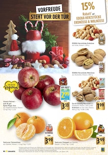 Fernseher im aktuellen EDEKA Prospekt (Schorndorf) Fernseher im EDEKA Prospekt "Aktuelle Angebote" mit 40 Seiten (Schorndorf)