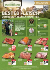 Aktueller E center Prospekt mit Wurst, "Wir lieben Lebensmittel!", Seite 9