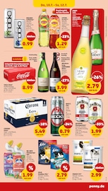 Cola im Penny Prospekt in Kernen Aktueller Penny Prospekt mit Cola, "Wer günstig will, muss Penny.", Seite 31