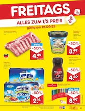 Schweinefilet im Netto Marken-Discount Prospekt in Berlin Aktueller Netto Marken-Discount Prospekt mit Schweinefilet, "Aktuelle Angebote", Seite 63