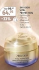 VITAL PERFECTION von SHISEIDO im aktuellen Müller Prospekt für 64,95 €