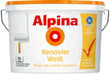 Renovierweiß bei hagebau kompakt im Prospekt "" für 26,99 €