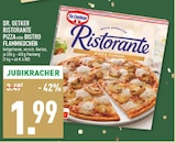 Aktuelles Ristorante Pizza oder Bistro Flammkuchen Angebot bei Marktkauf in Hagen (Stadt der FernUniversität) ab 1,99 €