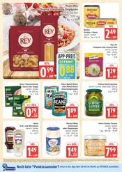 Barilla im E center Prospekt in Rostock Aktueller E center Prospekt mit Barilla, "Top Angebote", Seite 18