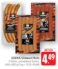 Geflügelrote Angebote von EDEKA bei EDEKA Rottenburg für 4,49 €