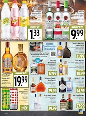 Aktueller EDEKA Prospekt mit Gin, "Aktuelle Angebote", Seite 17