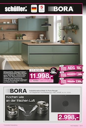 Möbel Inhofer Satin im Prospekt 