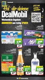 Aktueller EDEKA Prospekt mit Lebensmittel, "Aktuelle Angebote", Seite 2