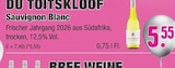 E center - Sauvignon Blanc Angebot im Prospekt Sauvignon Blanc bei E center im Prospekt "" für 5,55 €