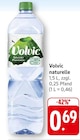 naturelle von Volvic im aktuellen EDEKA Prospekt