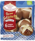 Marktkauf Holzgerlingen - Dinkel-Brötchen Angebot im Prospekt Dinkel-Brötchen bei Marktkauf im Holzgerlingen Prospekt für 1,99 €