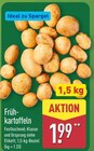 Frühkartoffeln bei ALDI Nord im Uetersen Prospekt für 1,99 €