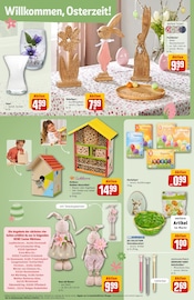 Tischdecke im REWE Prospekt in Gießen Aktueller REWE Prospekt mit Tischdecke, "Dein Markt", Seite 34