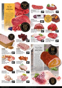 Aktueller EDEKA Prospekt für Essen mit  Seiten