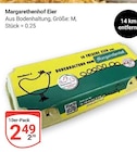 Margarethenhof im Angebot bei GLOBUS in Hanau Margarethenhof Angebote bei GLOBUS Hanau für 2,49 €