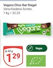 GLOBUS Erfurt - Choc Bar Riegel Angebot im Prospekt Choc Bar Riegel bei GLOBUS im Erfurt Prospekt für 1,29 €