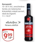 Aktuelles Amaro Angebot bei GLOBUS in Halle (Saale) ab 9,99 €