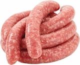 Frische Bratwurst im aktuellen Prospekt bei EDEKA in Havixbeck